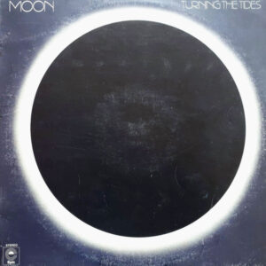Moon (28) – Turning The Tides