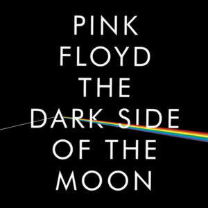 Pink Floyd – The Dark Side Of The Moon