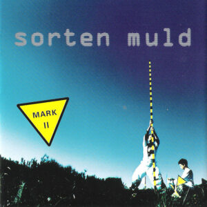 Sorten Muld – Mark II