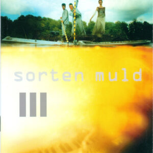 Sorten Muld – Mark III