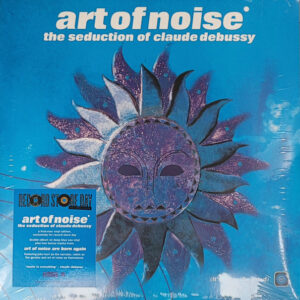 The Art Of Noise – The Seduction Of Claude Debussy
