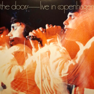 The Doors – Live In Copenhagen